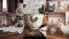 Id&eacute;es D&eacute;co Pour Une Cuisine De Cottage Vintage : Charme Intemporel Du Style Grandmacore Et Conseils Pour Un Int&eacute;rieur Nostalgique