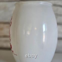 Jarre à biscuits de cirque Raggedy Ann & Andy vintage 1977 - Douce nostalgie de cuisine rétro