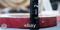 LETTERS EN BOIS RÉCUPÉRÉES x15 LOT DE JOB LETTRES VINTAGE 3D