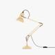 Lampe De Bureau Jaune Anglepoise &agrave; L&rsquo;&eacute;quilibre Parfait &ndash; &eacute;dition National Trust