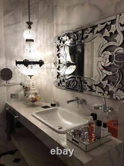 Lampe de lustre en cristal vintage Royal Empire moderne Europe pour le salon