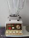 Le Centre De Cuisine Vintage Wrking Sunbeam Mixeur Alimentaire Retro Blender Hachoir Prop De Film