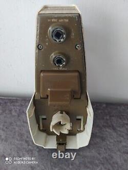 Le centre de cuisine vintage WRKING SUNBEAM Mixeur Alimentaire RETRO Blender Hachoir Prop de film