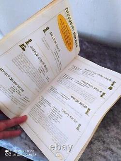 Le centre de cuisine vintage WRKING SUNBEAM Mixeur Alimentaire RETRO Blender Hachoir Prop de film