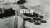Les Termes De La Cuisine Et Ce Qu'ils Signifient Old Movie 1949 Vintage Kitchen