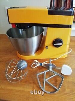 Mélangeur Vintage Retro Kenwood Chef Modèle A901 Fabriqué en Angleterre
