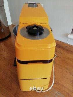Mélangeur Vintage Retro Kenwood Chef Modèle A901 Fabriqué en Angleterre