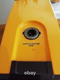 Mélangeur Vintage Retro Kenwood Chef Modèle A901 Fabriqué en Angleterre