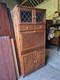 Meuble De Cuisine Vintage/r&eacute;tro En Pin Massif &agrave; Relooker Ou &agrave; Restaurer