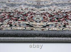 Nouveaux tapis vintage traditionnels grands pour salon et chambre, tapis de sol