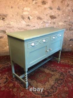 Placard de cuisine vintage Placard de salle de bain