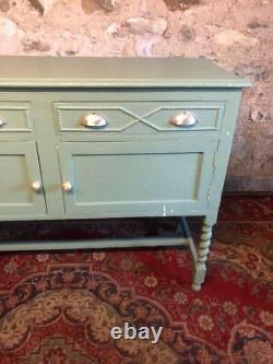 Placard de cuisine vintage Placard de salle de bain