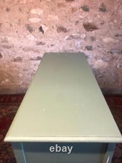 Placard de cuisine vintage Placard de salle de bain