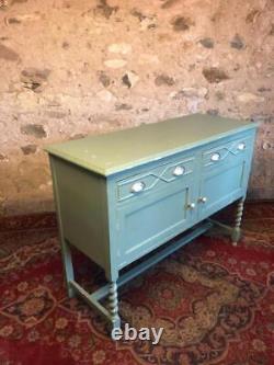 Placard de cuisine vintage Placard de salle de bain