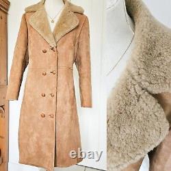 Pots de rangement rétro en céramique brune des années 60/70 à Honiton, Devon, pour café, thé et sucre