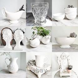 Pots de rangement rétro en céramique brune des années 60/70 à Honiton, Devon, pour café, thé et sucre