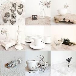 Pots de rangement rétro en céramique brune des années 60/70 à Honiton, Devon, pour café, thé et sucre