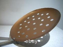 Rare Curtis Jere Série de grands ustensiles de cuisine 'Giant Kitchen Utensil Series' en art mural