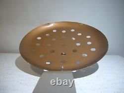 Rare Curtis Jere Série de grands ustensiles de cuisine 'Giant Kitchen Utensil Series' en art mural