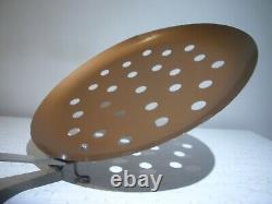 Rare Curtis Jere Série de grands ustensiles de cuisine 'Giant Kitchen Utensil Series' en art mural