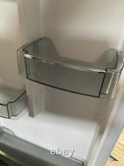 Réfrigérateur-congélateur Swan BABY BLUE de style rétro vintage, comme SMEG, KITCHEN AID. VGWO