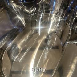 Seau à champagne Bollinger Napoleon inscripté extra large