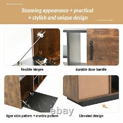 Table Basse Tv Stand Storage Armoire Armoire Salon Hallway Buffet Uk