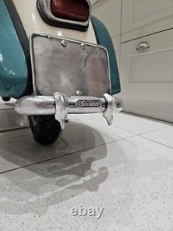 Table Vespa