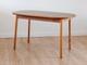 Table à Manger De Cuisine En Formica Rétro Des Années 50