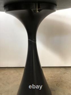 Table d’appoint champignon du milieu du XXe siècle par Maurice Burke pour Arkana