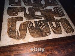 Table danoise vintage rétro du milieu du siècle, années 60 et 70, table de cuisine salle à manger bureau en chrome MCM