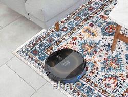 Tapis Orientaux Grande Taille, Tapis Vintage Résistant aux Taches pour Chambre et Salon 7650