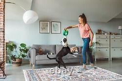 Tapis Orientaux Grande Taille, Tapis Vintage Résistant aux Taches pour Chambre et Salon 7650