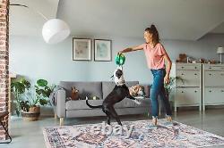 Tapis de zone traditionnel résistant aux taches, tapis oriental vintage pour salon 7661