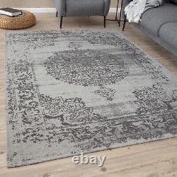 Tapis lavables en machine pour salon, chambre, cuisine - Tapis et coureurs antidérapants