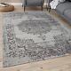 Tapis Lavables En Machine Pour Salon, Chambre, Cuisine - Tapis Et Coureurs Antidérapants