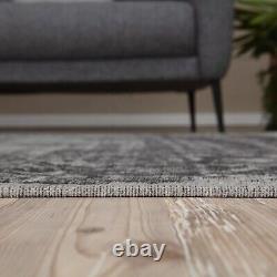 Tapis lavables en machine pour salon, chambre, cuisine - Tapis et coureurs antidérapants