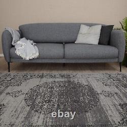 Tapis lavables en machine pour salon, chambre, cuisine - Tapis et coureurs antidérapants