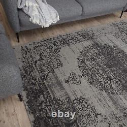 Tapis lavables en machine pour salon, chambre, cuisine - Tapis et coureurs antidérapants