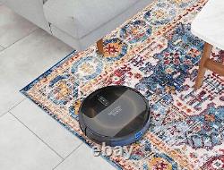 Tapis traditionnels à l'épreuve des taches Tapis orientaux vintage pour salon 7664