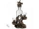 Tentacle Temptation Octopus Squid Decanter & Glasses Nemesis Now Cthulhu Gift