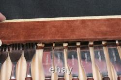 VINTAGE. Couverts Rétro