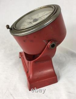Vintage KODAK Eastman, minuteur de chambre noire, mécanique, minuteur de cuisine, USA, rétro