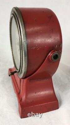 Vintage KODAK Eastman, minuteur de chambre noire, mécanique, minuteur de cuisine, USA, rétro