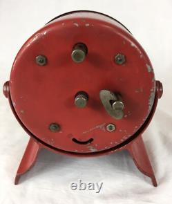 Vintage KODAK Eastman, minuteur de chambre noire, mécanique, minuteur de cuisine, USA, rétro