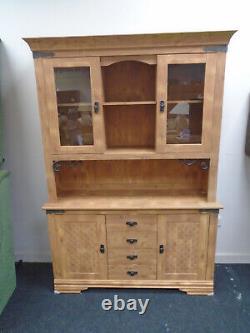 Vintage Style Welsh Commode Cs M30