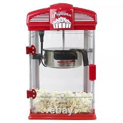 West Bend Theater Crazy Popcorn Machine